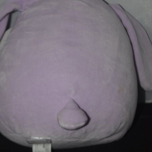 Squishmallows Bubbles the Bunny Easter 8" - Picture 3 of 5